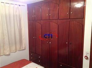 Imagem 12 de 13 de Apartamento Vila Euro, Bairro Assunção São Bernardo Do Campo. - Ap1294