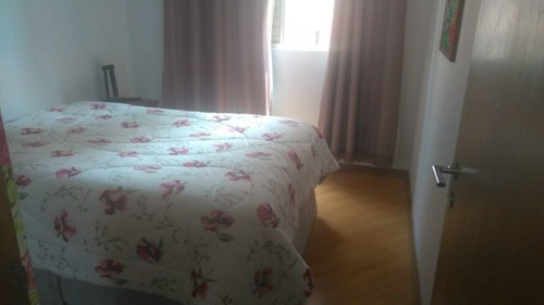 Imagem 8 de 14 de Apartamento - Ref: 6524