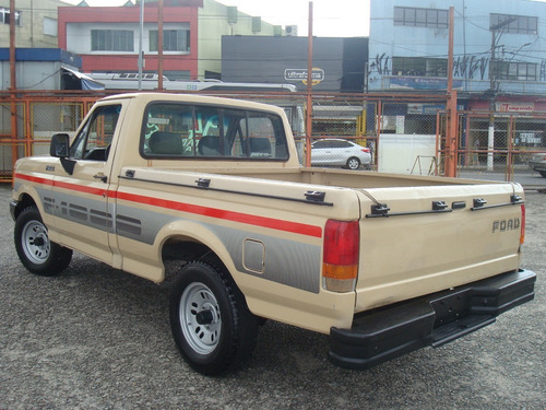 Imagem 4 de 15 de F1000 94 Diesel Raridade,mb608,mb710,agrale,f350,f250,iveco