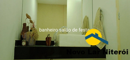 Imagem 13 de 15 de Casa Triplex Com 3 Quartos A Venda,400m² Por R$ 1.100,000, Rio Do Ouro - 636
