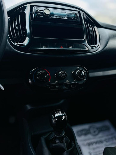 Fiat Way 1.0 EVO Fire Flex 8V 5p