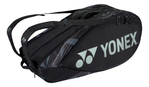 Bolso Yonex Pro X9 Negro
