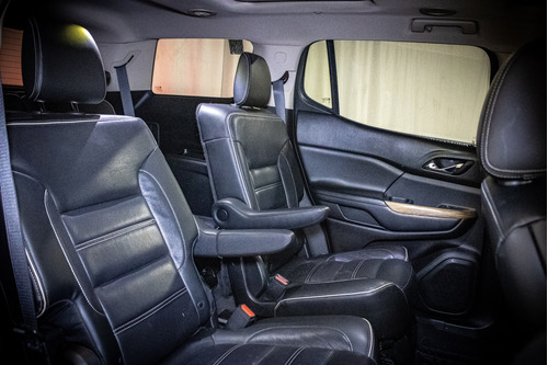 GMC Acadia 3.7 Denali At