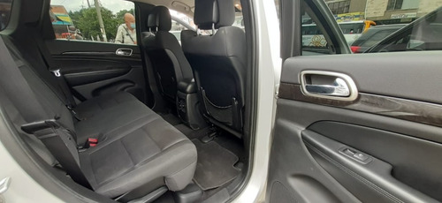 Jeep Grand Cherokee 2012 4x4 Gasol 3600cc Auto
