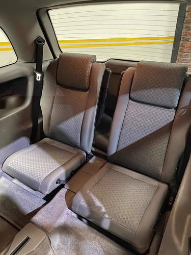 Chevrolet Zafira 2.0 Gl 2009