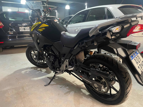 Imagen 12 de 15 de Zusuki V-strom