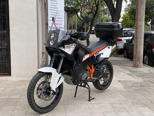 Ktm Adventure Adventure 990