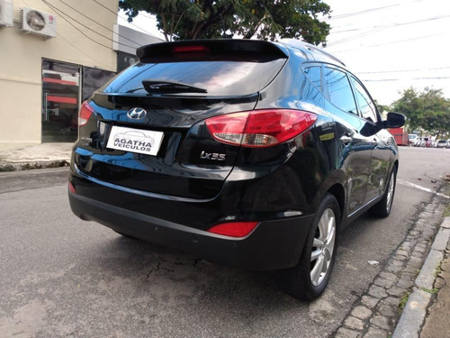 Hyundai Ix35 2.0 Gasolina - Abaixo Da Tabela