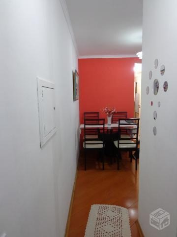 Imagem 8 de 12 de Lindo Apartamento Saúde. - Ap0957