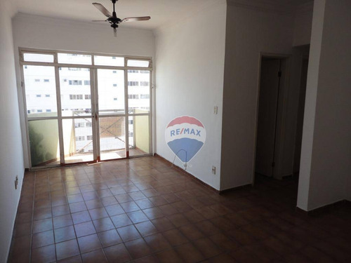 Apartamento À Venda - Ed. Estoril - Ap0102