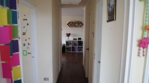 Imagen 22 de 26 de Arriendo Hermoso Departamento A Pasos De Av Perú
