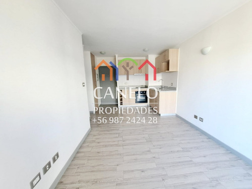 Se Vende Departamento 2d2b, En Concepción.
