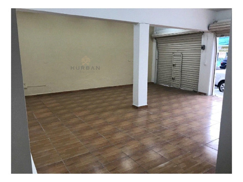 Hurban Renta Local En J. M. Chávez.