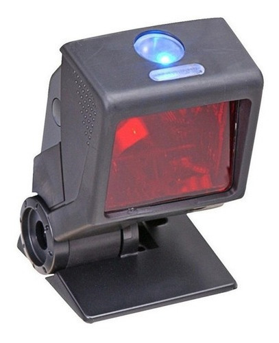 Lector De Código De Barras Honeywell Quantumt 3580