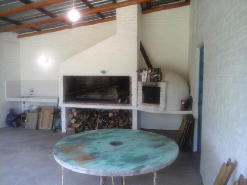 Imagen 13 de 14 de Estupendo Chalet En Salinas!!