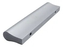 Comprar Manijas 64 Mm Tiradores T Pack X4 Unidades De Aluminio Anodizado Diseño Minimalista Herrajes Para Puertas Cocina Baño Cajones Muebles Incluye Tornillos Facil Instalacion Proyectos Carpinteria Dilegno