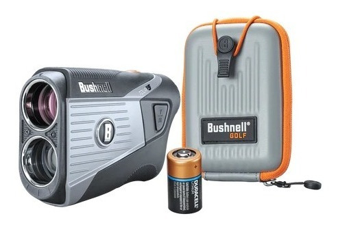 Golf Center Laser Bushnell Tour V5