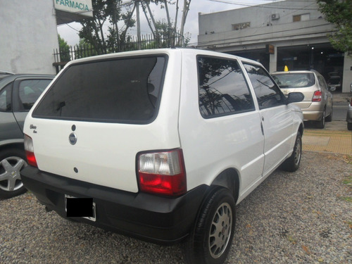 Fiat Uno Fire Permuta - Financiación