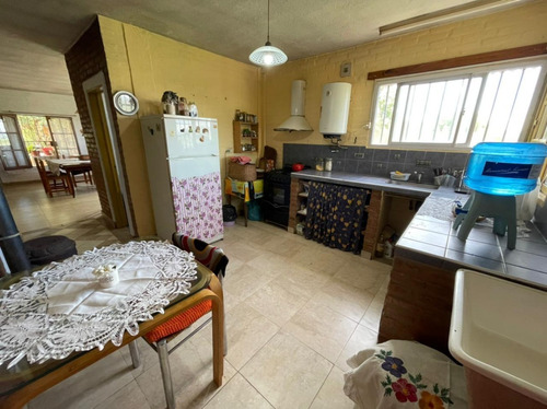 Imagen 5 de 14 de Casa Mas Departamento Venta Carlos Paz