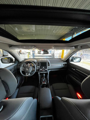 Imagen 10 de 18 de Renault Koleos 2021 2.5 4wd Cvt