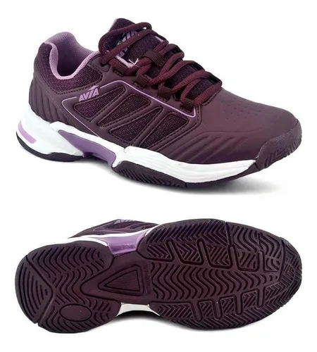 Avia zapatillas mujer new arrivals