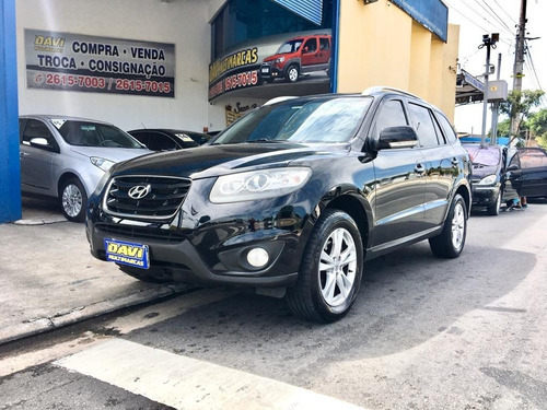 Hyundai Santa Fe 7 L