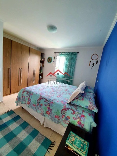 Apartamento A Venda Residencial Ravenna - Engordadouro, Jundiaí - Sp - Ap00201 - 69278489