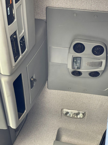 Imagem 9 de 15 de Mercedes-benz Axor 2036 - 4x2 - 2019/19 / 0c73