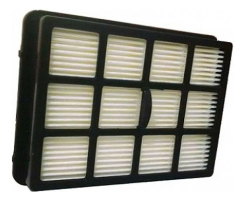 Filtro Saída Ar Hepa Para Asp Electrolux Ber13020 33500