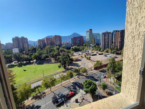 Departamento En Arriendo En Las Condes