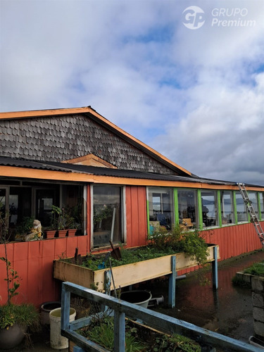 Venta De Casa En Ancud 3 Dormitorios 2 Baños