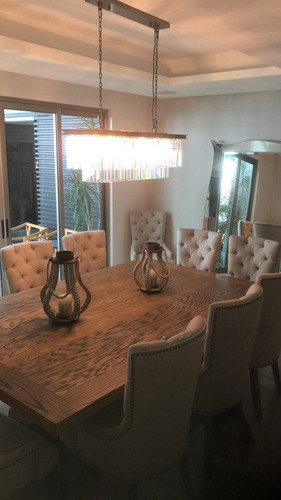Imagen 3 de 14 de Casa Venta Lomas Hipódromo -espectacular Remodelada-