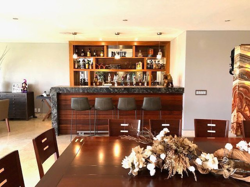 Casa En Venta O Renta En Vista Horizonte, Interlomas
