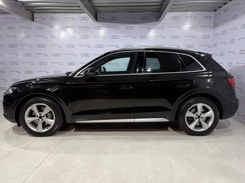 Audi Q5 2.0 L Security