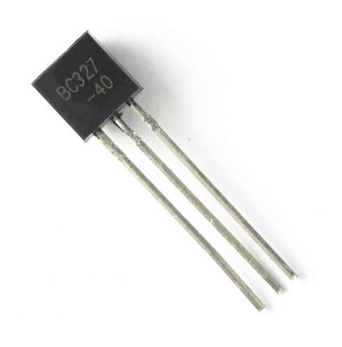 Imagen 1 de 7 de Transistor Bc327