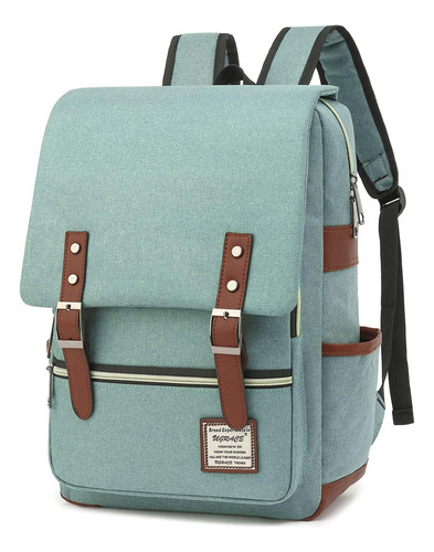 Ugrace Mochila Delgada Para Computadora Portátil De Negocios