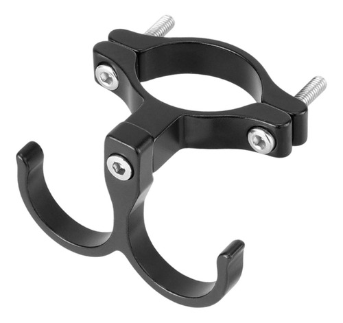 Scooter Hook, Tubo De 2 Cm A 3.5 Cm 2 Gancho De Curvatura
