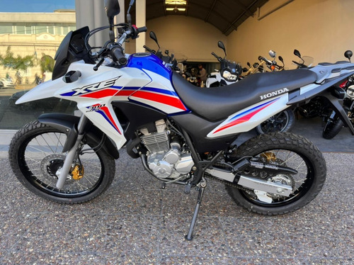 Imagen 7 de 11 de Honda Xre 300