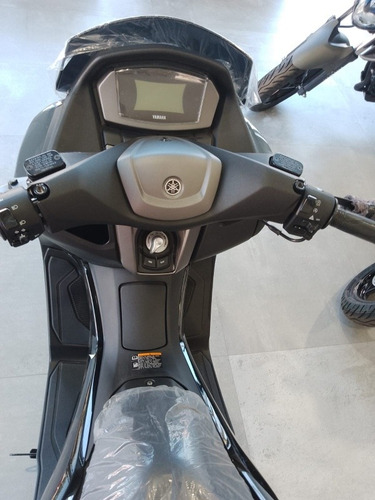 Imagen 11 de 16 de Yamaha Nmx 155 Connected 0km -entrega Inmediata Caba Y Bsas-