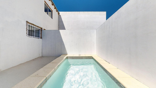34 Entre 134 Y 135 La Plata -dúplex Y Departamentos En Venta