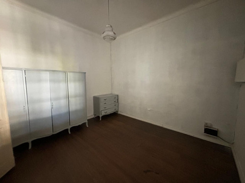 Chalet Sobre Libertador