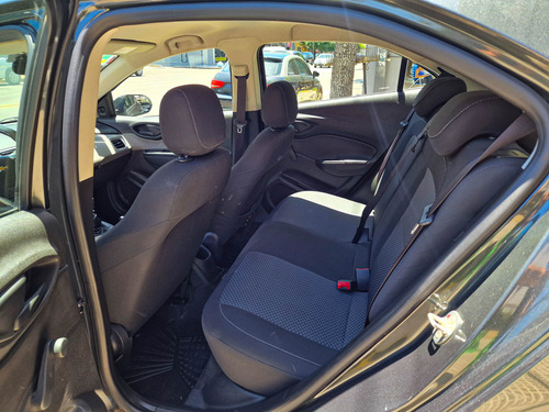 Chevrolet Onix 1.4 Lt 98cv