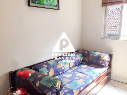 Imagem 10 de 29 de Excelente Casa Em Vila Charmosa Tem Área Externa. - 27256