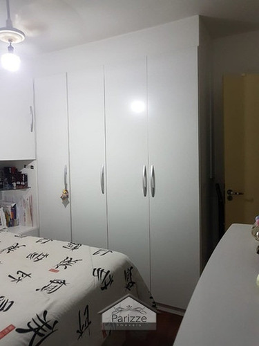 Apartamento No Limão 3 Dormitórios C/ Suite! - 7259-1