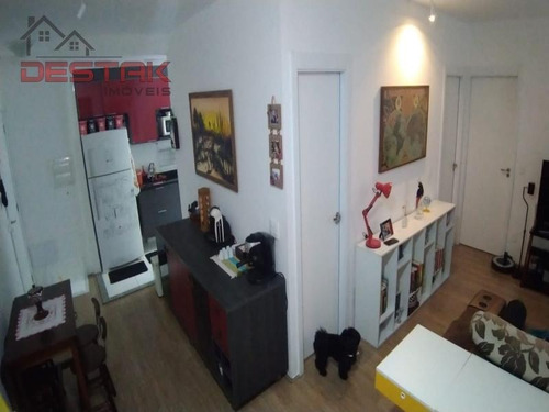 Imagem 4 de 15 de Ref.: 4690 - Apartamento Em Jundiai Para Venda - V4690