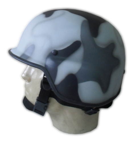 Capacete M88 Segurança Tático Antitumulto Antimotim - M88007