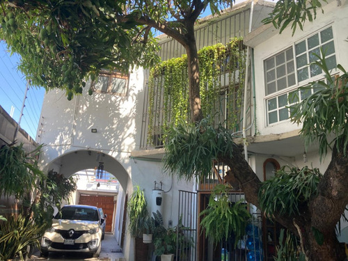 Casa En Venta En El Centro Del Puerto De Veracruz A Unas Cuadras Del Centro Histórico
