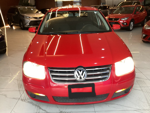 Volkswagen Jetta Clásico 2.0 Cl Team At