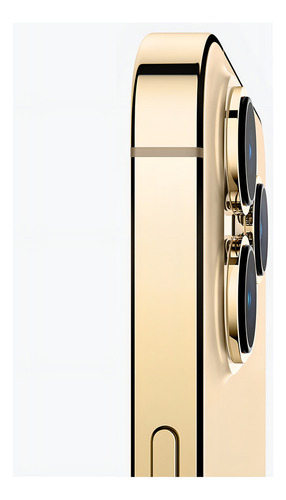 iPhone 13 Pro 512 GB dourado - Excelente (Recondicionado)