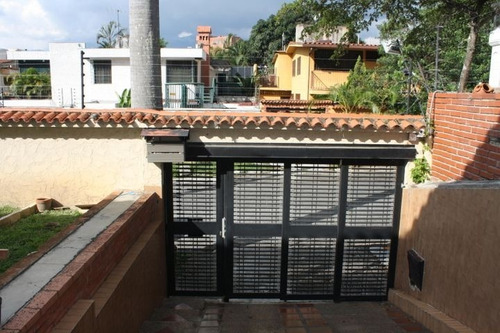 Imagen 14 de 15 de Casa En Venta Terrazas Del Club Hipico Mls #20-17340